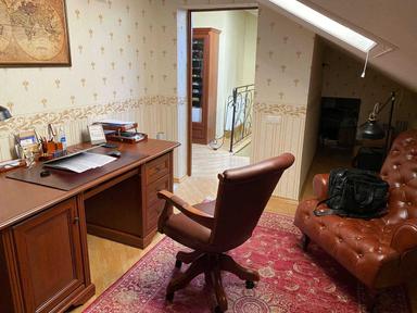 Дом по адресу (площадь 260 м²) - Atlanta.ua - фото 41