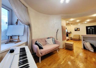 4+-rooms apartment apartment by the address (area 115 m²) - Atlanta.ua - photo 27