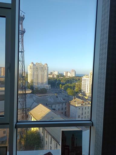 2-rooms apartment apartment by the address st. Kulikovo pole pl Oktyabrskoy revolyutsii pl (area 65,3 m²) - Atlanta.ua - photo 14