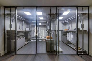 3-rooms apartment apartment by the address st. Ul Novoselitskaya (area 200 m²) - Atlanta.ua - photo 24