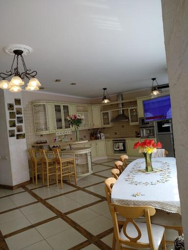 Многокомнатная квартира по адресу (площадь 210 м²) - Atlanta.ua - фото 22