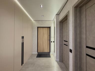 1-комнатная квартира по адресу ул. Бандеры Степана (площадь 44 м²) - Atlanta.ua - imageAlt 27