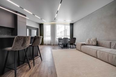 1-кімнатна квартира за адресою вул. Пимоненка (площа 70 м²) - Atlanta.ua - фото 37