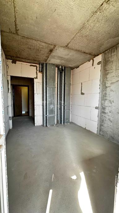 2-rooms apartment apartment by the address (area 55 m²) - Atlanta.ua - photo 29