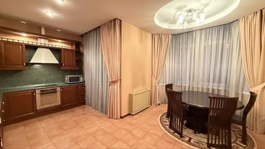 3-комнатная квартира по адресу ул. Павловская (площадь 156,7 м²) - Atlanta.ua - фото 32