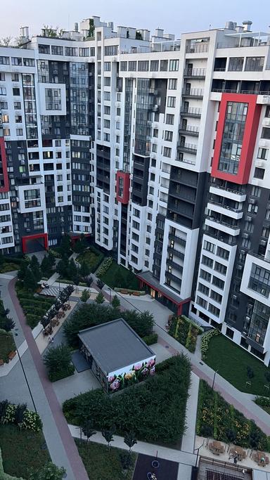 3-rooms apartment apartment by the address st. Svobody pr (area 103,9 m²) - Atlanta.ua - photo 45