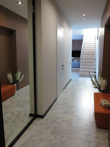 Багатокімнатна квартира за адресою бульвар Дружби Народів (площа 200 м²) - Atlanta.ua - фото 16