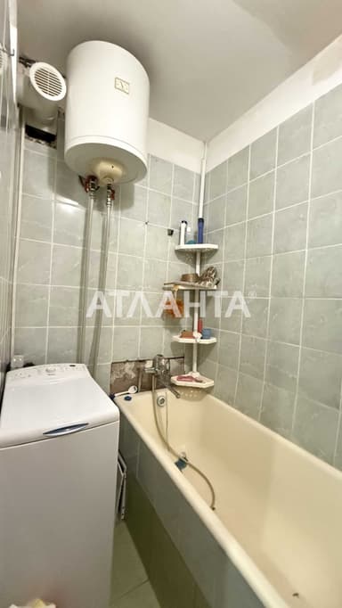 2-кімнатна квартира за адресою (площа 39,8 м²) - Atlanta.ua - фото 33