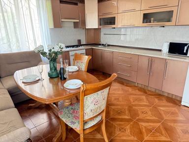 3-rooms apartment apartment by the address st. Kulikovo pole pl Oktyabrskoy revolyutsii pl (area 101 m²) - Atlanta.ua - photo 36