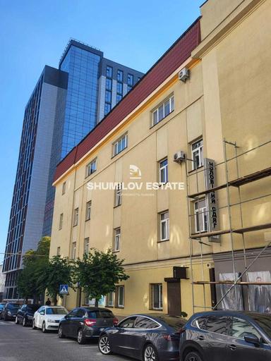 Commercial real estate at st. Geroev UPA ul (area 1465 m²) - Atlanta.ua - photo 25