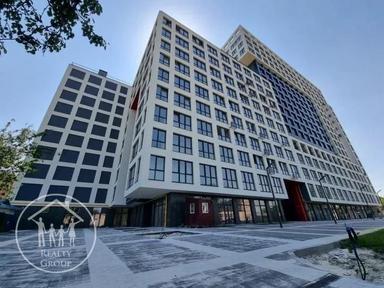 2-кімнатна квартира за адресою вул. Думанського Павла(Проф Юхновського Ігоря) (площа 47 м²) - Atlanta.ua - фото 18