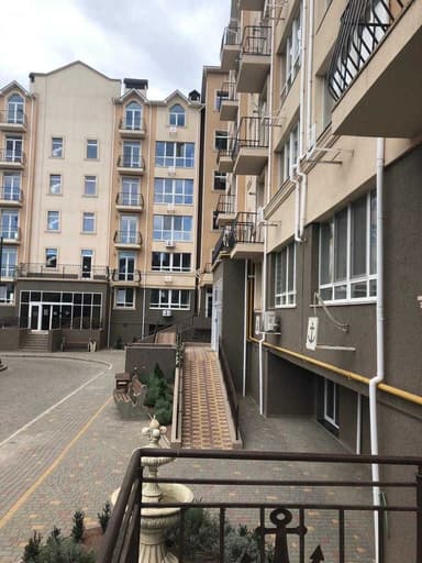 1-кімнатна квартира за адресою вул. Проценка (площа 38 м²) - Atlanta.ua - фото 46