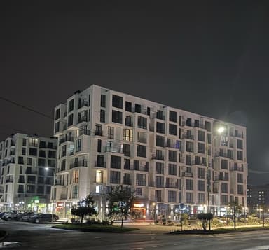 1-комнатная квартира по адресу Петефі Шандора пл. (площадь 46,5 м²) - Atlanta.ua - фото 17
