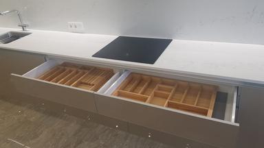 Багатокімнатна квартира за адресою вул. Прирічна (площа 135 м²) - Atlanta.ua - фото 29