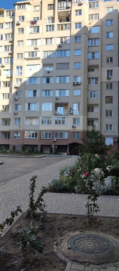 2-комнатная квартира по адресу (площадь 64 м²) - Atlanta.ua - фото 11