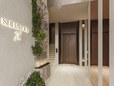 3-комнатная квартира по адресу ул. Антонова (площадь 142,8 м²) - Atlanta.ua - фото 33