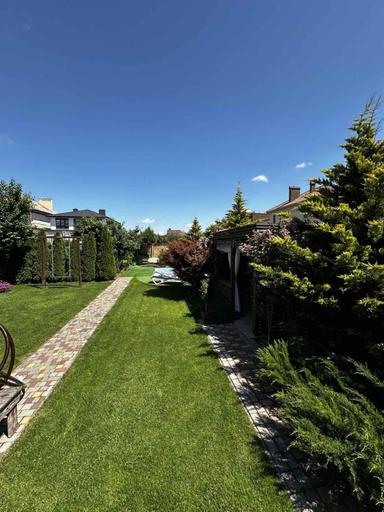 House by the address st. Sportivnaya (area 315 m²) - Atlanta.ua - photo 20