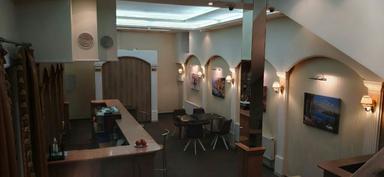 Комерційна нерухомість за адресою вул. Чорновола (площа 600 м²) - Atlanta.ua - фото 24