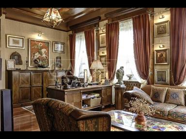 Дом по адресу (площадь 600 м²) - Atlanta.ua - фото 29