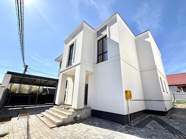 Дом по адресу ул. Магистратская (площадь 172 м²) - Atlanta.ua - фото 17