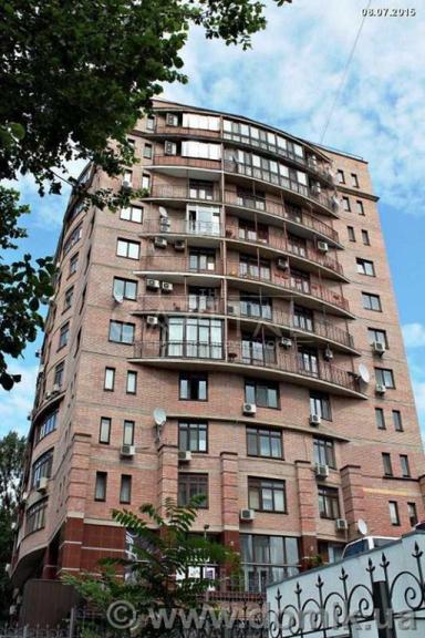 3-комнатная квартира по адресу ул. Ильенка Юрия (площадь 160 м²) - Atlanta.ua - фото 32