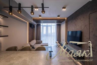 1-кімнатна квартира за адресою бульвар Дружби Народів (площа 54,7 м²) - Atlanta.ua - фото 33