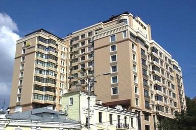 Многокомнатная квартира по адресу бульвар Дружбы Народов (площадь 184,1 м²) - Atlanta.ua - фото 48