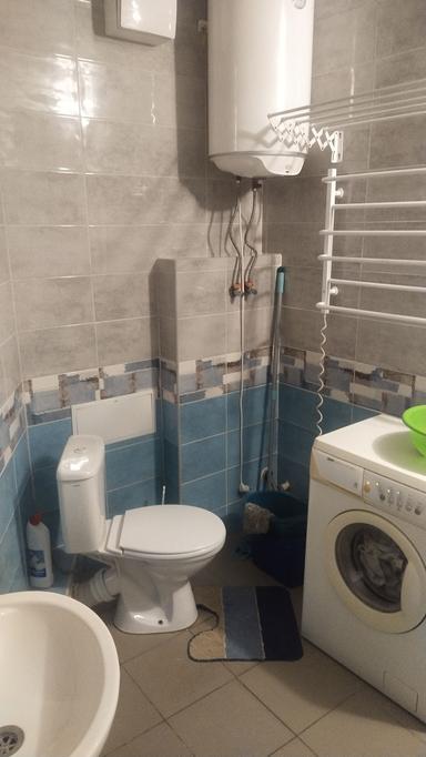 3-комнатная квартира по адресу (площадь 85 м²) - Atlanta.ua - фото 21