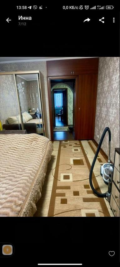 2-кімнатна квартира за адресою вул. Богдана Хмельницького (площа 52 м²) - Atlanta.ua - фото 13