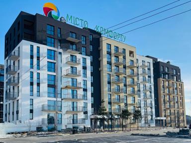 2-rooms apartment apartment by the address st. Grushevskogo (area 53,0 m²) - Atlanta.ua - photo 37