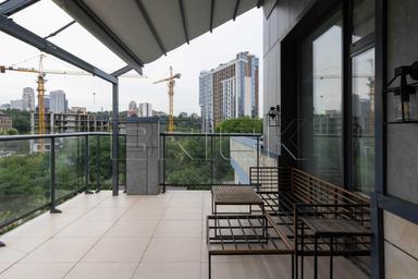 3-комнатная квартира по адресу Замковецкий пер. (площадь 180 м²) - Atlanta.ua - фото 38