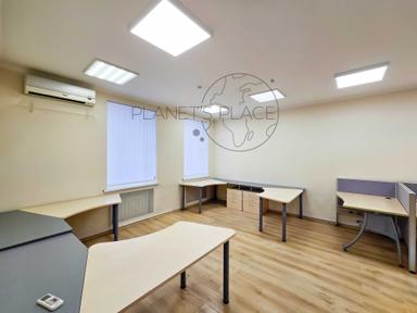 Многокомнатная квартира по адресу ул. Саксаганского (площадь 129,5 м²) - Atlanta.ua - фото 16