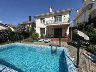 Дом по адресу (площадь 200 м²) - Atlanta.ua - фото 44