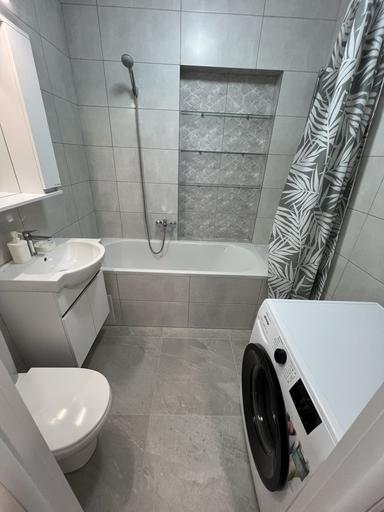 1-кімнатна квартира за адресою вул. Роксоляни (площа 52,5 м²) - Atlanta.ua - фото 47