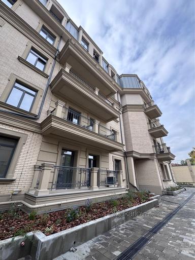 3-комнатная квартира по адресу Фонтанская дор. (площадь 103 м²) - Atlanta.ua - фото 29