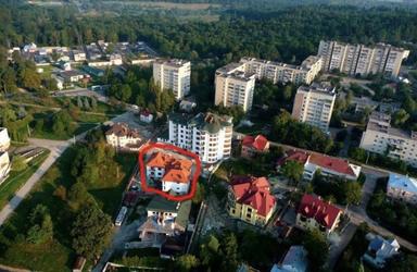 Комерційна нерухомість за адресою (площа 1130 м²) - Atlanta.ua - фото 12