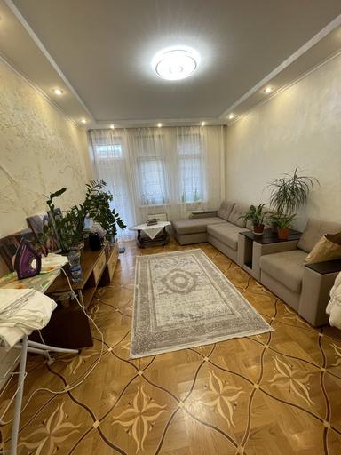 2-комнатная квартира по адресу (площадь 73 м²) - Atlanta.ua - фото 43