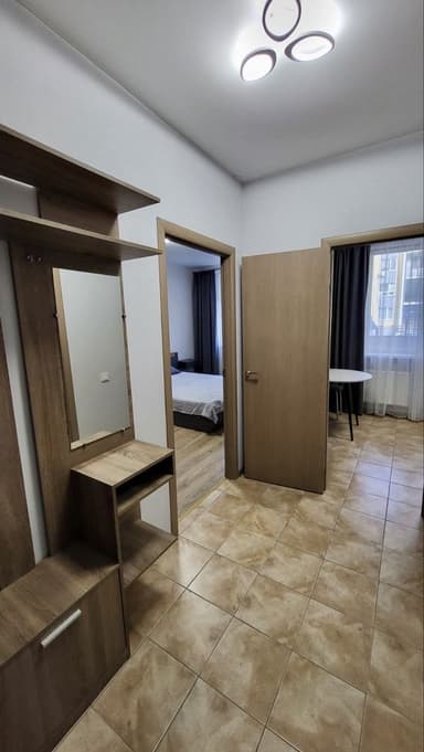 1-room apartment apartment by the address st. Fruktovaya (area 35 m²) - Atlanta.ua - фото 13