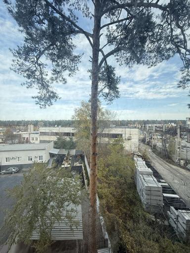 1-room apartment apartment by the address st. Ul Borispolskaya (area 47,4 m²) - Atlanta.ua - photo 33