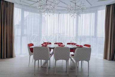 Багатокімнатна квартира за адресою бульвар Дружби Народів (площа 190 м²) - Atlanta.ua - фото 22