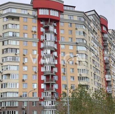 3-кімнатна квартира за адресою вул. Китобійна (площа 86 м²) - Atlanta.ua - фото 36