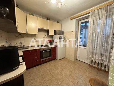 4+-rooms apartment apartment by the address (area 105,2 m²) - Atlanta.ua - photo 15