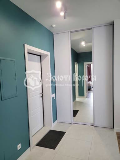 2-кімнатна квартира за адресою (площа 60,2 м²) - Atlanta.ua - фото 41