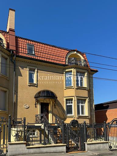 Дом по адресу (площадь 415,9 м²) - Atlanta.ua - фото 26