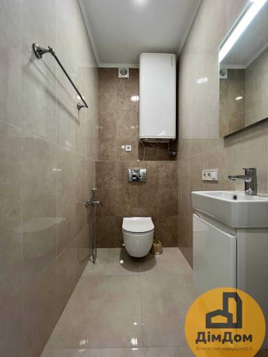 3-кімнатна квартира за адресою вул. Ревуцького (площа 98 м²) - Atlanta.ua - фото 47