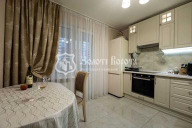 3-кімнатна квартира за адресою Балтійський пр. (площа 101,7 м²) - Atlanta.ua - фото 35