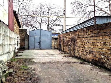 Commercial real estate at st. Lyustdorfskaya dor Chernomorskaya dor (area 773,5 m²) - Atlanta.ua - photo 20