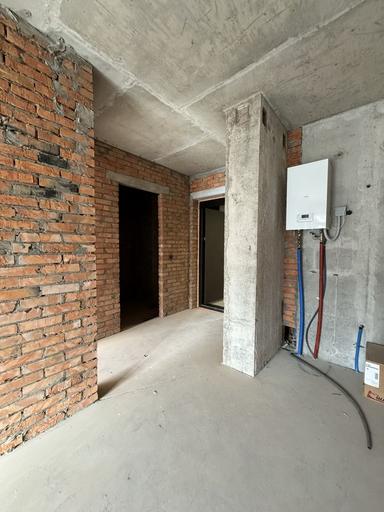 1-комнатная квартира по адресу ул. Васильковская (площадь 47,2 м²) - Atlanta.ua - фото 32