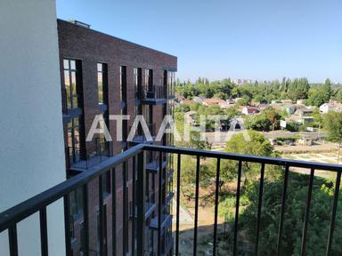 1-room apartment apartment by the address st. Tankistov (area 39,2 m²) - Atlanta.ua - photo 14