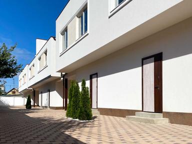 Дом по адресу Обильный 2-й пер. (площадь 120 м²) - Atlanta.ua - фото 15